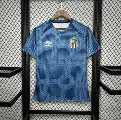 Santos 24/25 Limited Edition (Fan)