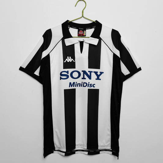 Juventus Retro 1997/98 Home (Fan)