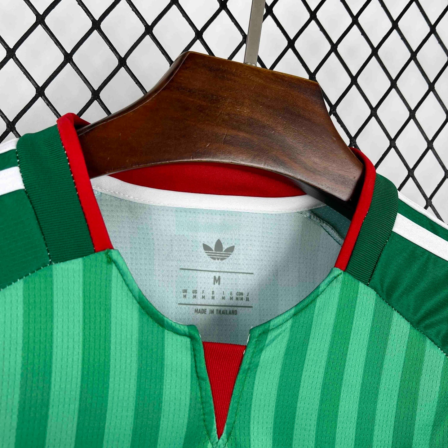Algeria World Cup 2026 Away (Fan)