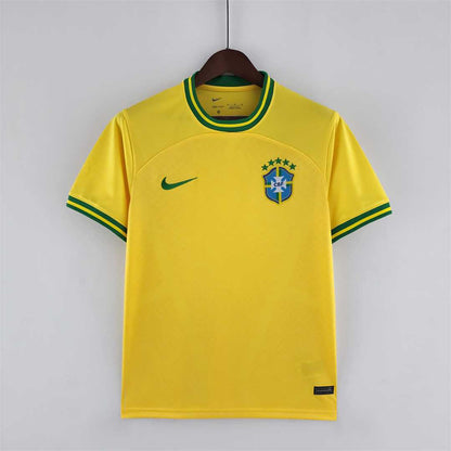 Brazil 22/23 Yellow Concept (Fan)