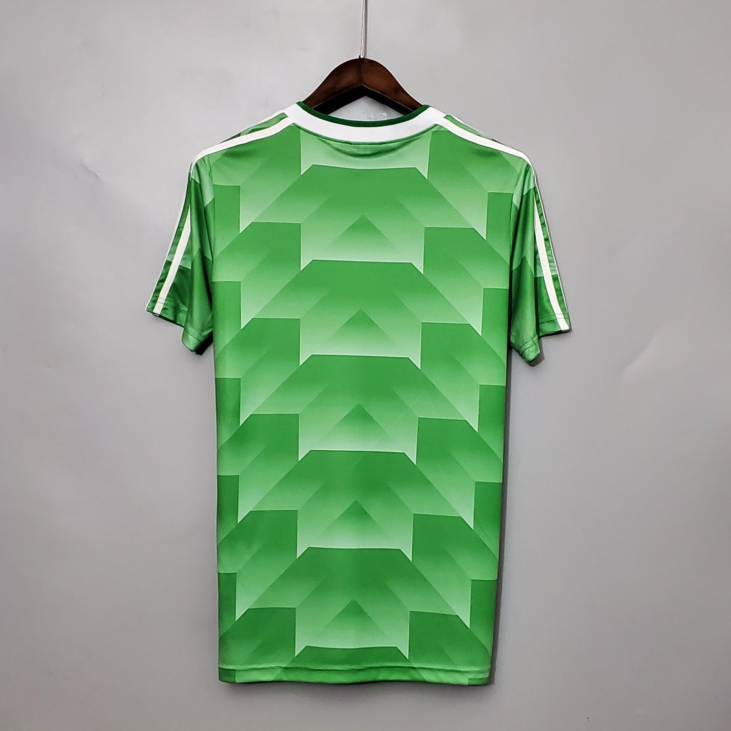 Germany Retro 1988 Away (Fan)