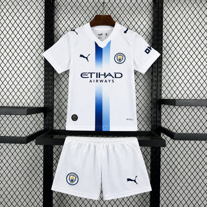 Manchester City 26/27 Third Kit (Kids)