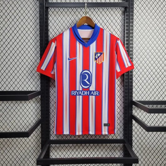 Atletico Madrid 24/25 Home (Fan)