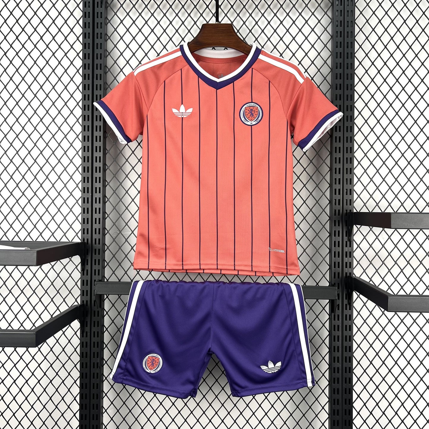 Scotland World Cup 2026 Away (Kids)