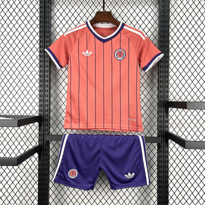 Scotland World Cup 2026 Away (Kids)