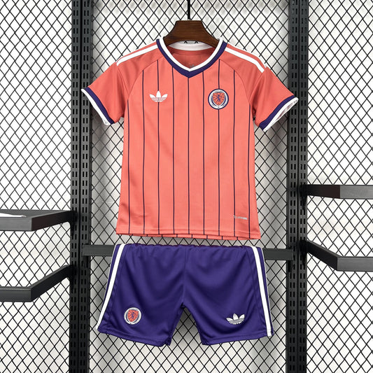 Scotland World Cup 2026 Away (Kids)