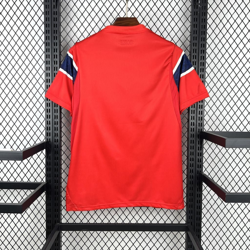 Norway World Cup 2026 Home (Fan)