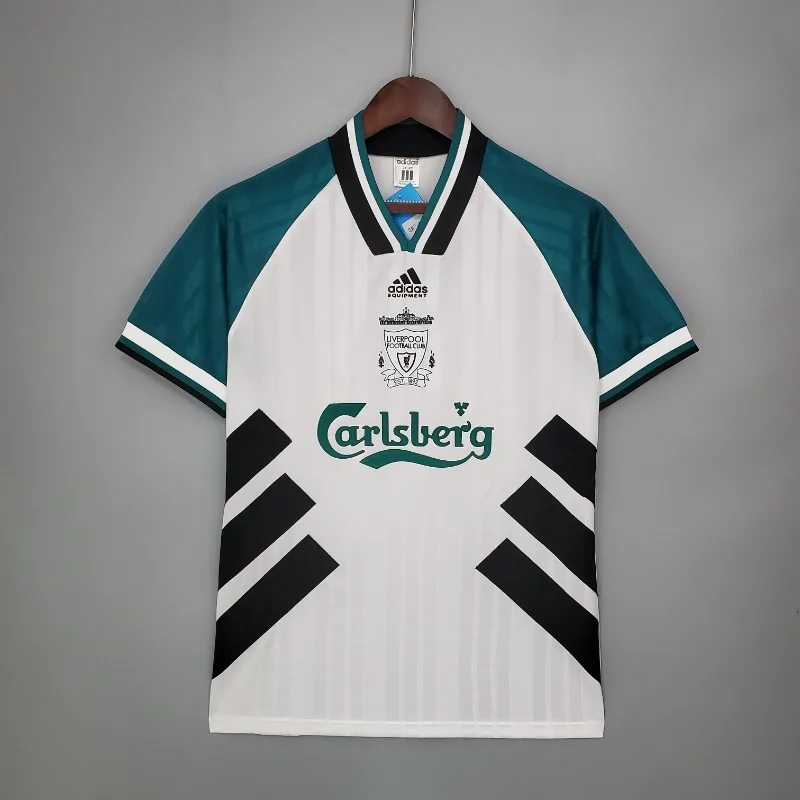 Liverpool Retro 93/95 Away (Fan)