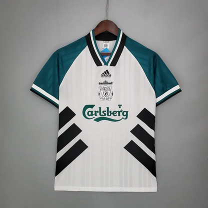 Liverpool Retro 93/95 Away (Fan)