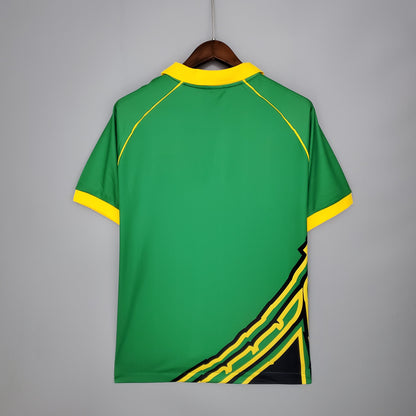 Jamaica Retro 1998 Away (Fan)