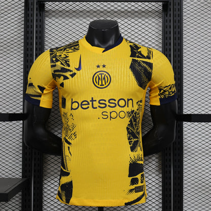 Inter Milan 24/25 Third Kit (Player)