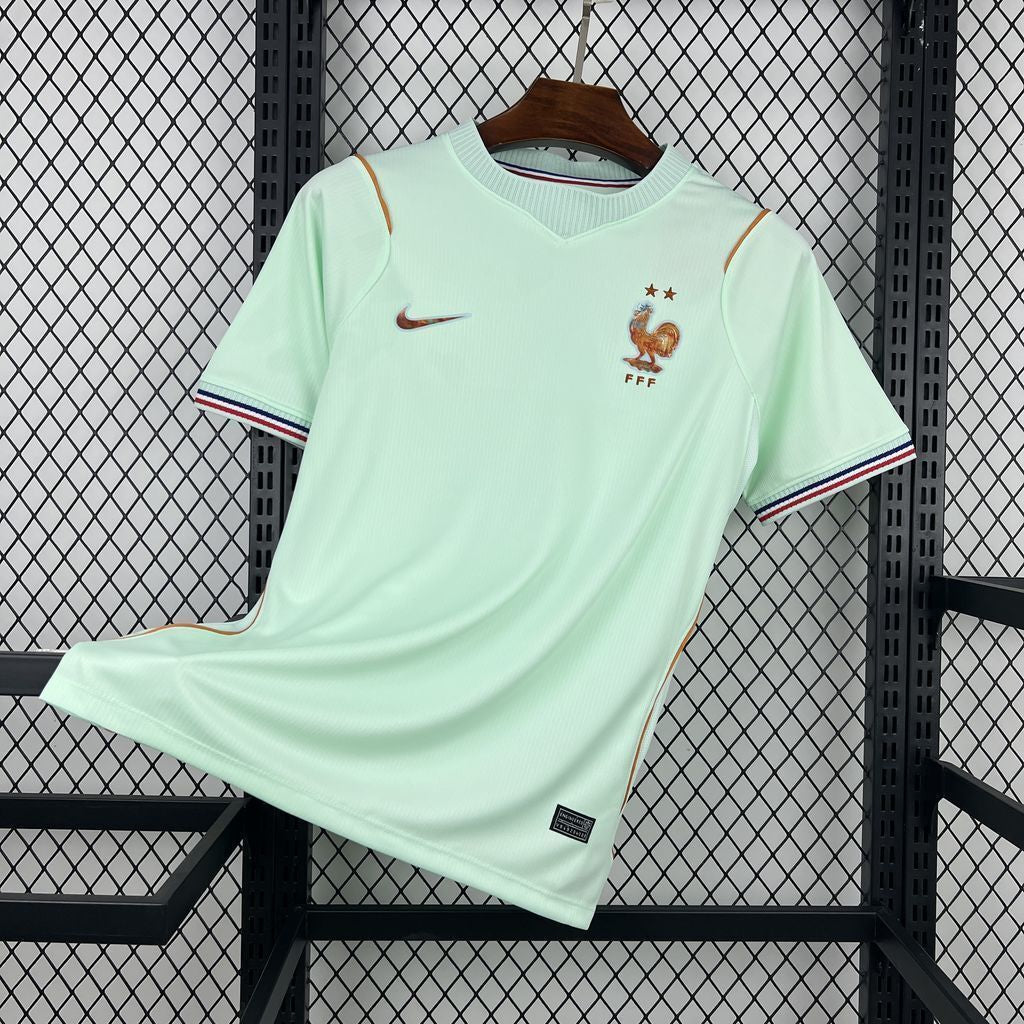 France World Cup 2026 Away (Fan)