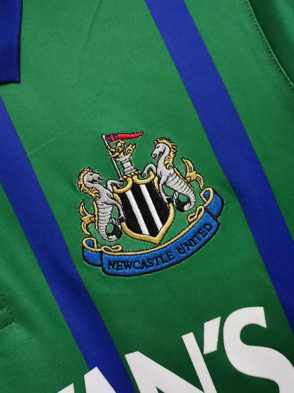 Newcastle Retro 94/95 Away (Fan)