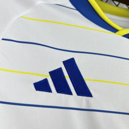 Leeds United 26/27 Home (Fan)