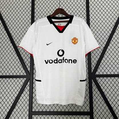 Manchester United Retro 02/03 Away (Fan)