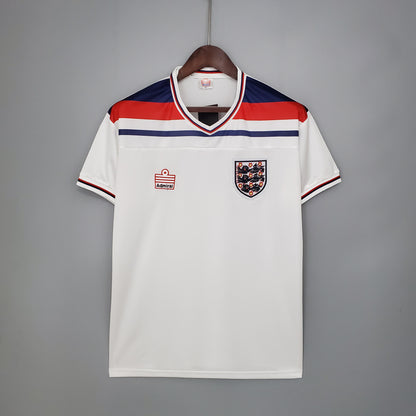 England Retro 1982 Home (Fan)