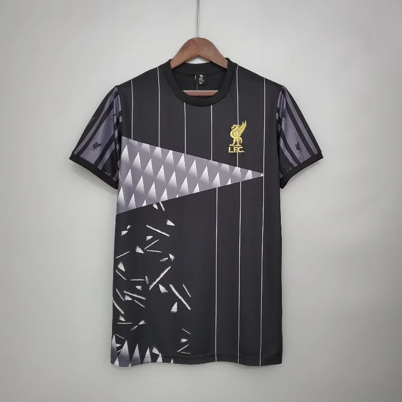 Liverpool Retro Limited Edition (Fan)