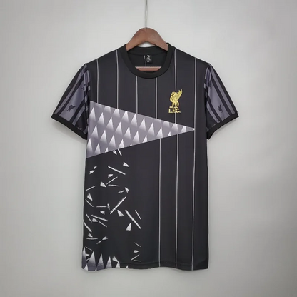 Liverpool Retro Limited Edition (Fan)