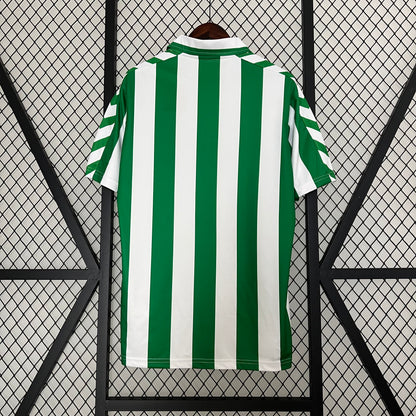 Real Betis Retro 88/89 Home (Fan)