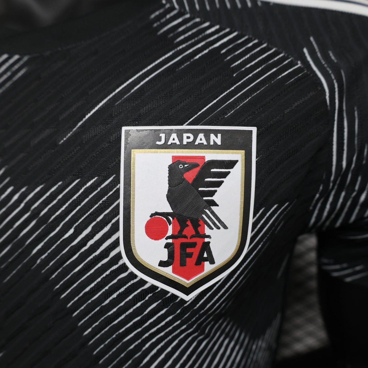 Japan 24/25 Special Edition (Player)