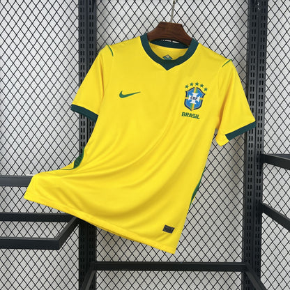 Brazil World Cup 2026 Home (Fan)