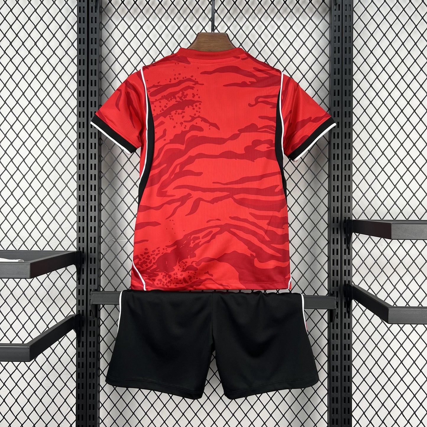 South Korea World Cup 2026 Home (Kids)