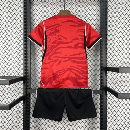 South Korea World Cup 2026 Home (Kids)