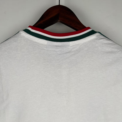 Fluminense Retro 14/15 White (Fan)