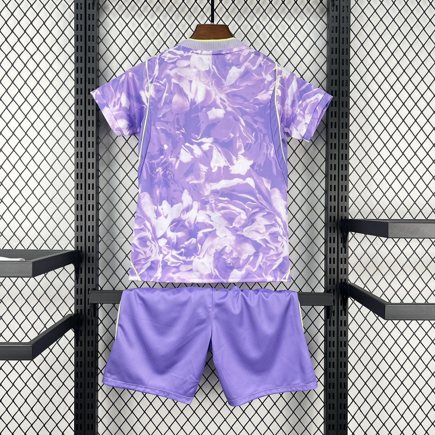 South Korea World Cup 2026 Away (Kids)