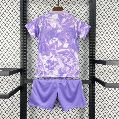 South Korea World Cup 2026 Away (Kids)