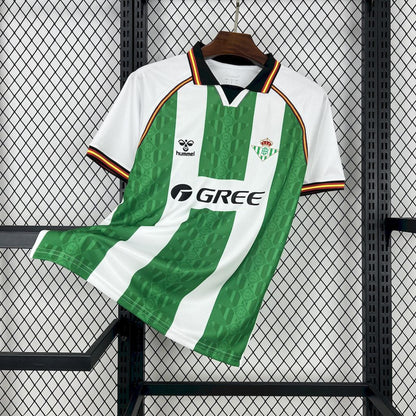 Real Betis 25/26 Home (Fan)