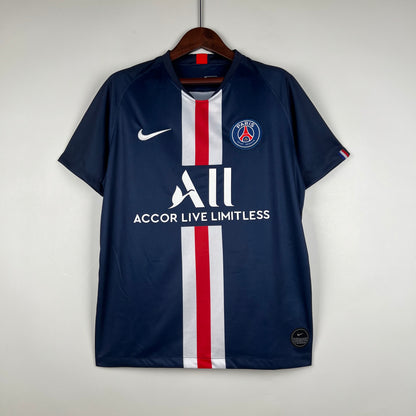 Paris Saint Germain Retro 19/20 Home (Fan)