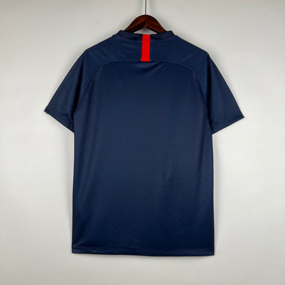Paris Saint Germain Retro 19/20 Home (Fan)