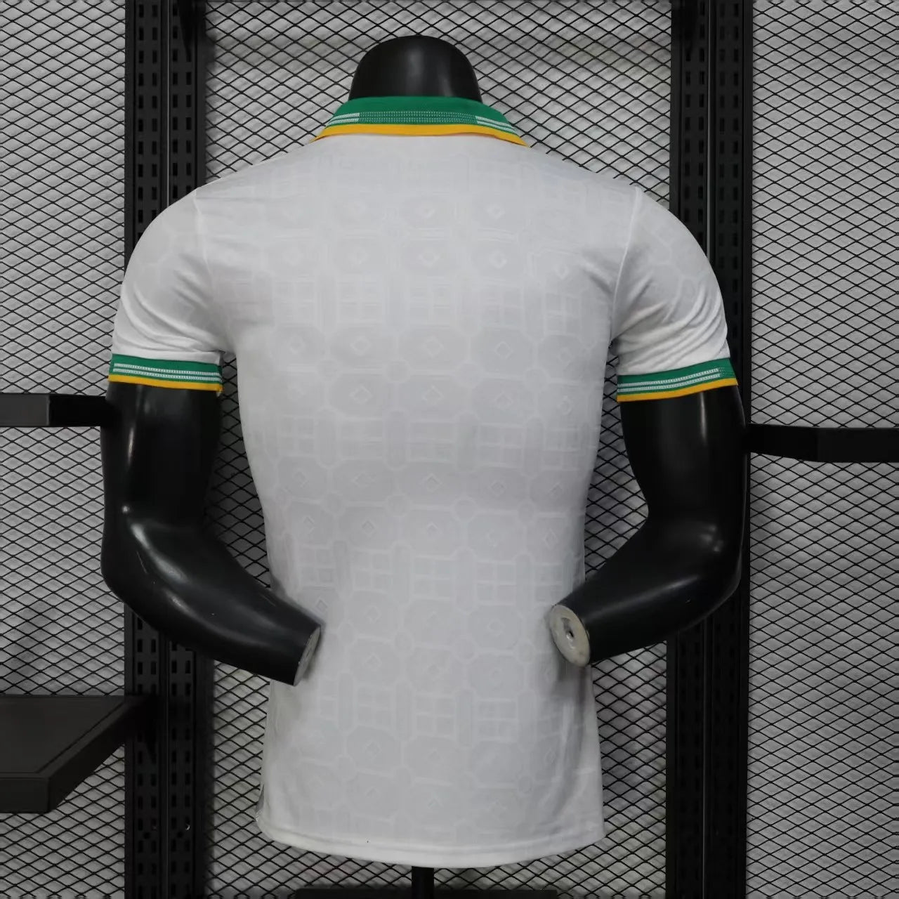 Roma 25/26 Third Kit Unsponsored (Player)