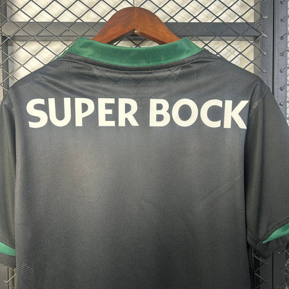 Sporting 25/26 Third Kit (Fan)