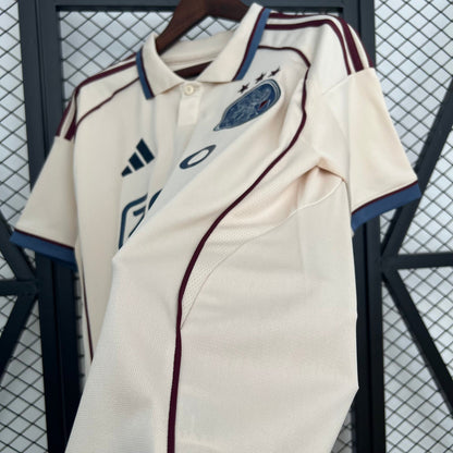 Ajax 25/26 Third Kit (Fan)