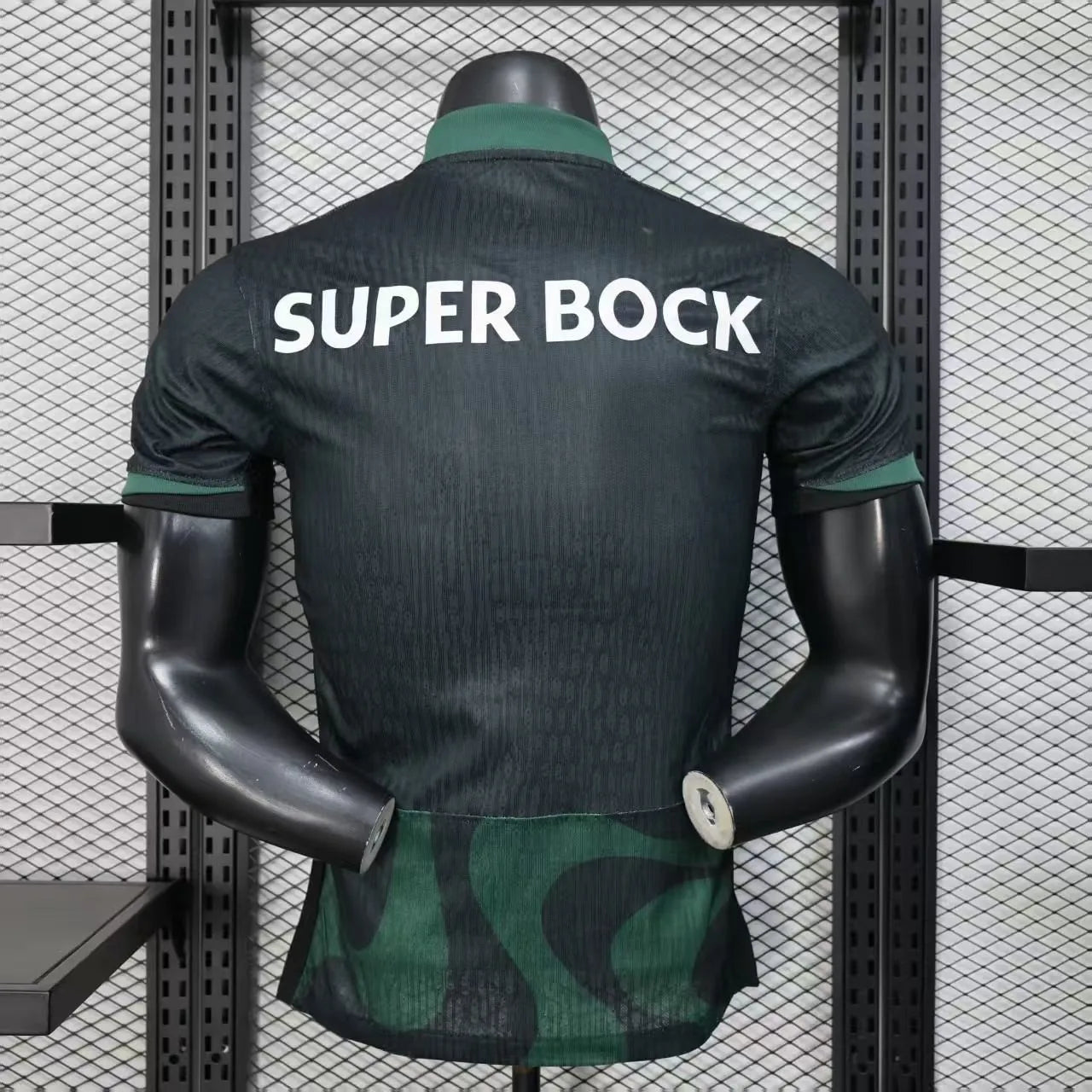 Sporting 25/26 Third Kit (Player)