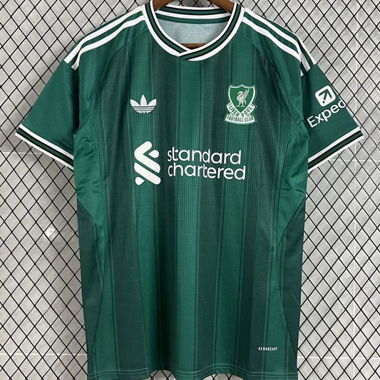 Liverpool 25/26 Third Kit (Fan)